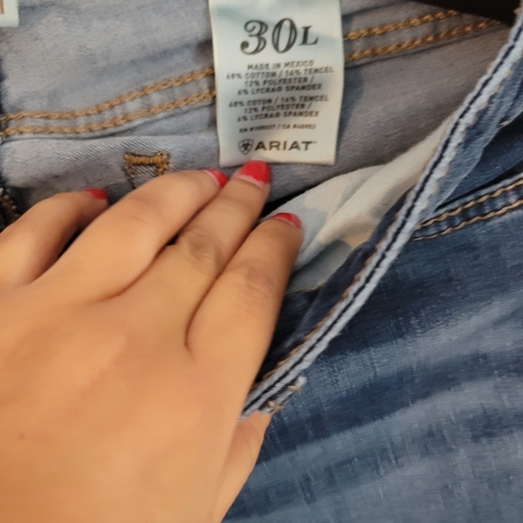 Ariat demi boot size 30L - Picture 2 of 5